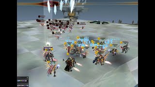 Predators highlight March 19 2024 | RF Blitz v2
