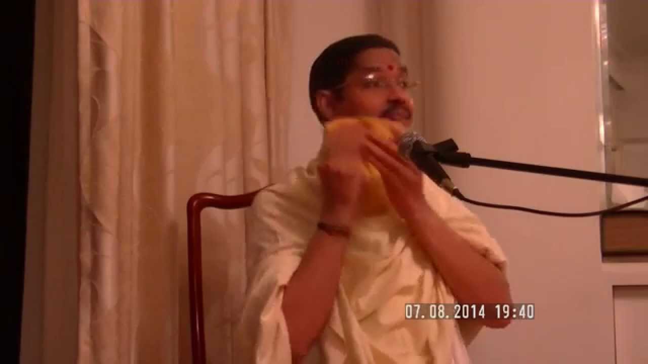 Makarand Bua Ramdasi-Pravachan Day3- 07-08-2014