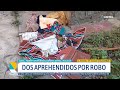 Frustran robo agravado en un domicilio de Cochabamba