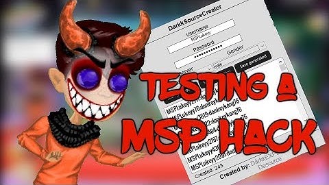 TESTING DårkkEXPLOIT