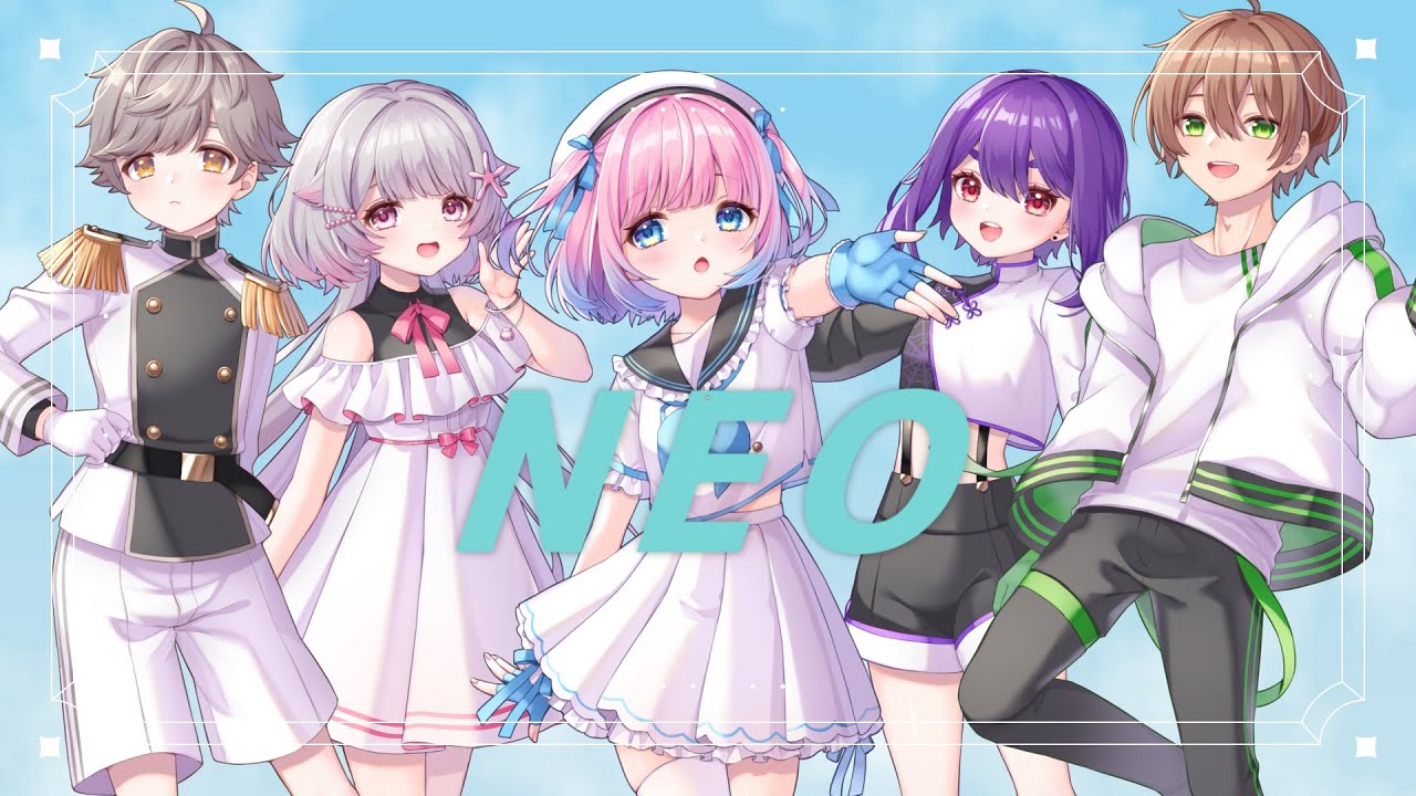 Recollection type neo 歌い手 歌ってみた Recollection type neo 歌い手 歌ってみた Recollection type