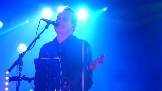 The Wedding Present - Bad Thing - Concorde2 - Brighton 10/8/18