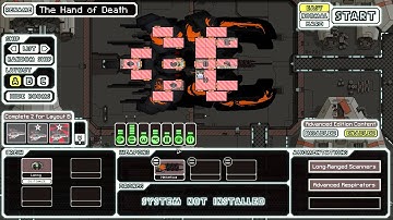 FTL Ship Mod Overview: The Hand of Death