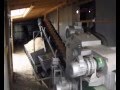 Производство пеллет из горбыля | Технология гранулирования "Доза-Гран"