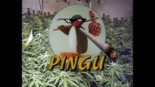 Pingu Delivers The Memes