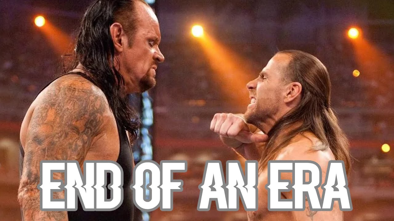 The Moment Pro Wrestling Became Real To Me