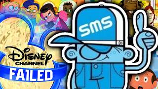 Ranking Disney Channel's 