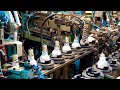 TOP 6 Fantastic Mass Production Factory Process! Best Korean Manufacturing Plant Video