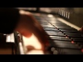 帰らざる日々(piano cover)