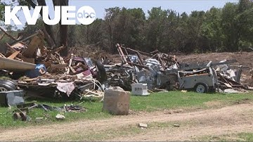 The process of getting flood relief