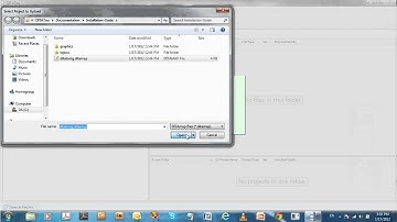 Uploading DITA Content to DITAToo