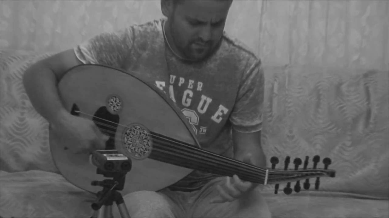 UD TAKSİMİ Mithat ÇÖMLEKÇİ ( Hüseyni Muhayyer Uşşak Acemaşiran Ferahfeza Nihavend Hicaz ) Oud