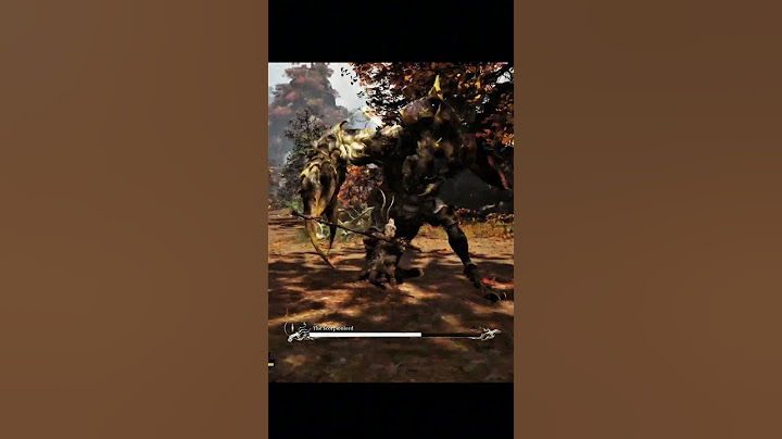 The ScorpionLord !! Crazy Scorpion !! Black Myth Wukong Chapter 4