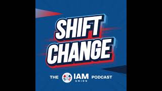 Shift Change: A Conversation with IAM Union International President Brian Bryant