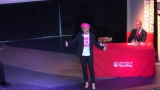 Brexit Debate: Izzard vs Hannan