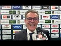 Post Match | Le parole di Angelo Lorenzetti dopo Perugia-Civitanova