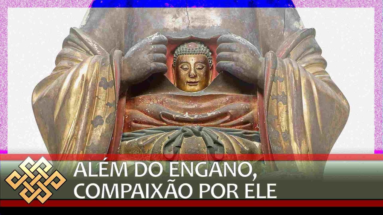 Duas realidades e natureza de buda