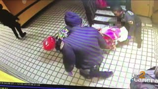 Police Search For Shooter Who Opened Fire On Brooklyn Street