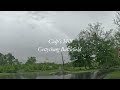 GETTYSBURG CULPS HILL RAIN V1