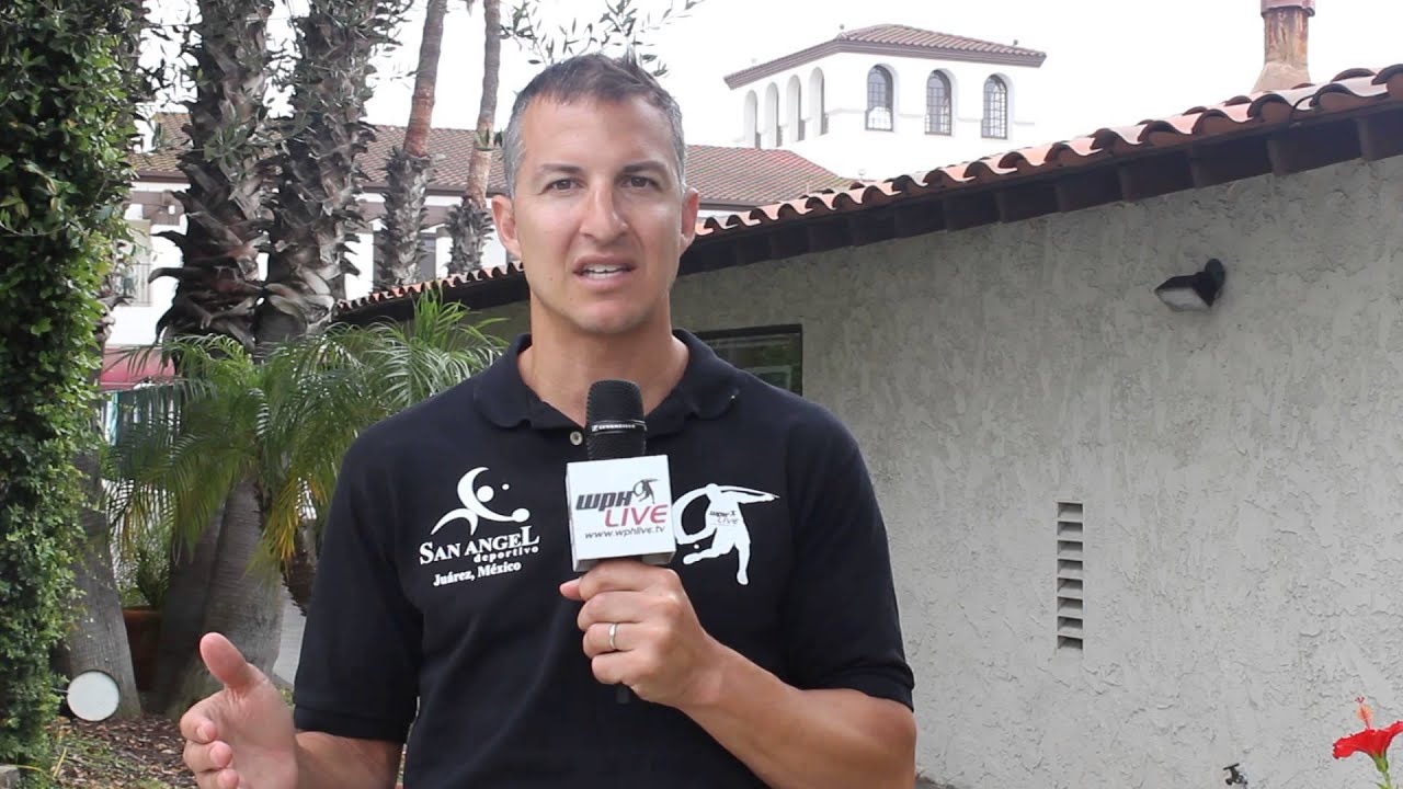 WPH Live TV the 65th USHA Handball Nationals Fink Recaps Day Four