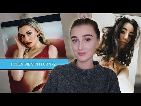 OnlyFans: das Ergebnis einer emotional kaputten Gesellschaft?