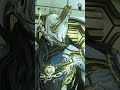 Tenno, you've got mail! [CEPHALON SHORTS] #warframe #warframecreator