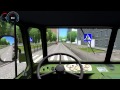 City Car Driving - GAZ-66