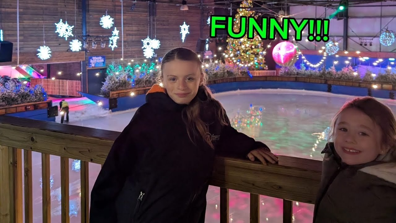 DAY IN THE LIFE *FUN*