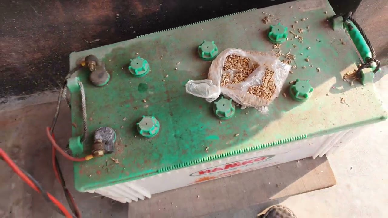 ৬ মাস ব্যবহার করার পর রিভিউ দিচ্ছি,DC সিস্টেমে বাজিমাত।