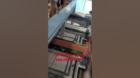 CÂN ĐỊNH LƯỢNG BĂNG TẢI PHÂN BÓN NPK