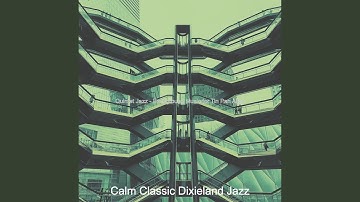 Sprightly Ambience for Brill Vibes