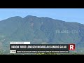 Heboh Video Gunung Salak Terbelah | REDAKSI SIANG (24/09/20)