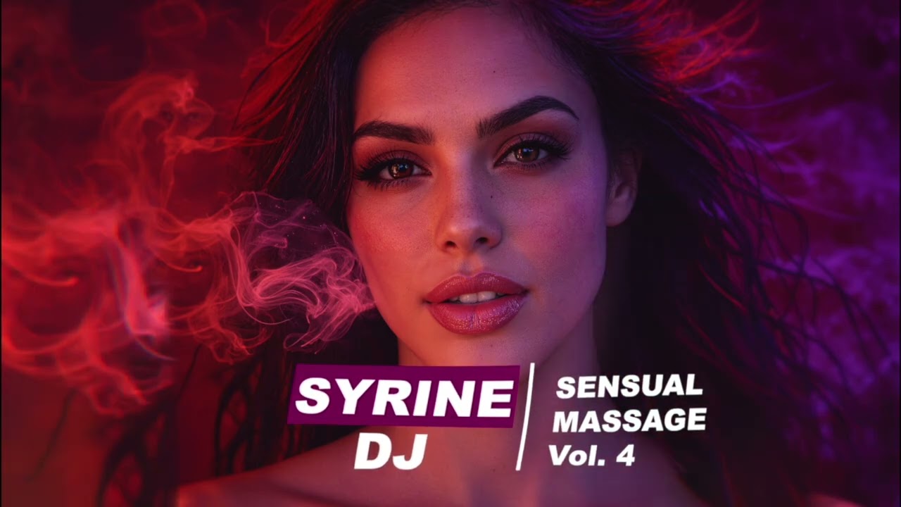 Sensual Massage Vol. 4 – Touch me 😈💋🔥