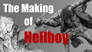 The Making of Hellboy