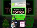 Bitunix Promo Code April 2025: Claim Your Bonus with Code - TOPTOP