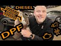 DPF! Дюзи! Дизел и светещите лампи по таблото – проблеми и решения?! | Bri4ka.com