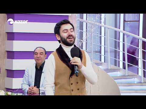 Üzeyir Mehdizadə - Əlvida Keçmişim (Hər Şey Daxil)