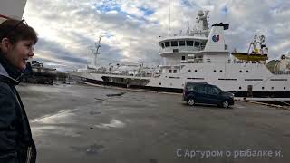 видео: Рыбалка на адреналине. Новый вид пойман в копилку. Она ещё ловится. картинка: Рыбалка на адреналине. Новый вид пойман в копилку. Она ещё ловится.