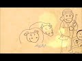 ترنيمه في مزود البقر 🎧🐄