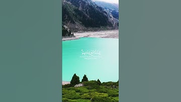هُوَ الَّذي أَنزَلَ السَّكينَةَ في قُلوبِ المُؤمِنينَ - القارئ عبدالرحمن مسعد