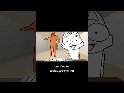 "Lo peor que puede decir es NO" - Animacion original por Arr0w Abyss 121