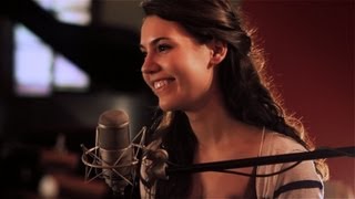 Video thumbnail of "Lily & Madeleine - I've Got Freedom"