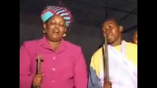 Ruth Wamuyu - Kanitha