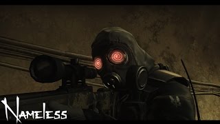 CS:GO - Nameless (Fragmovie)