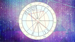 How to find your Natal Birth Chart 🌙 #birthchart #natalchart #astrology