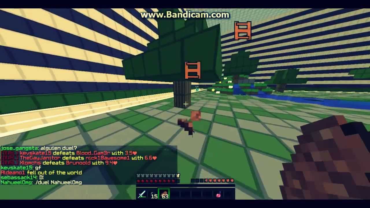 Kohi cribbio27 vs WorkDentz (a long time ago)