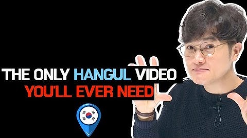 😲100% Korean Immersion | You Can Read and Write Korean in 3 Hours and 39 Minutes!