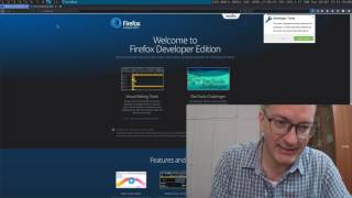 Developing Firefox addons is a massive PITA