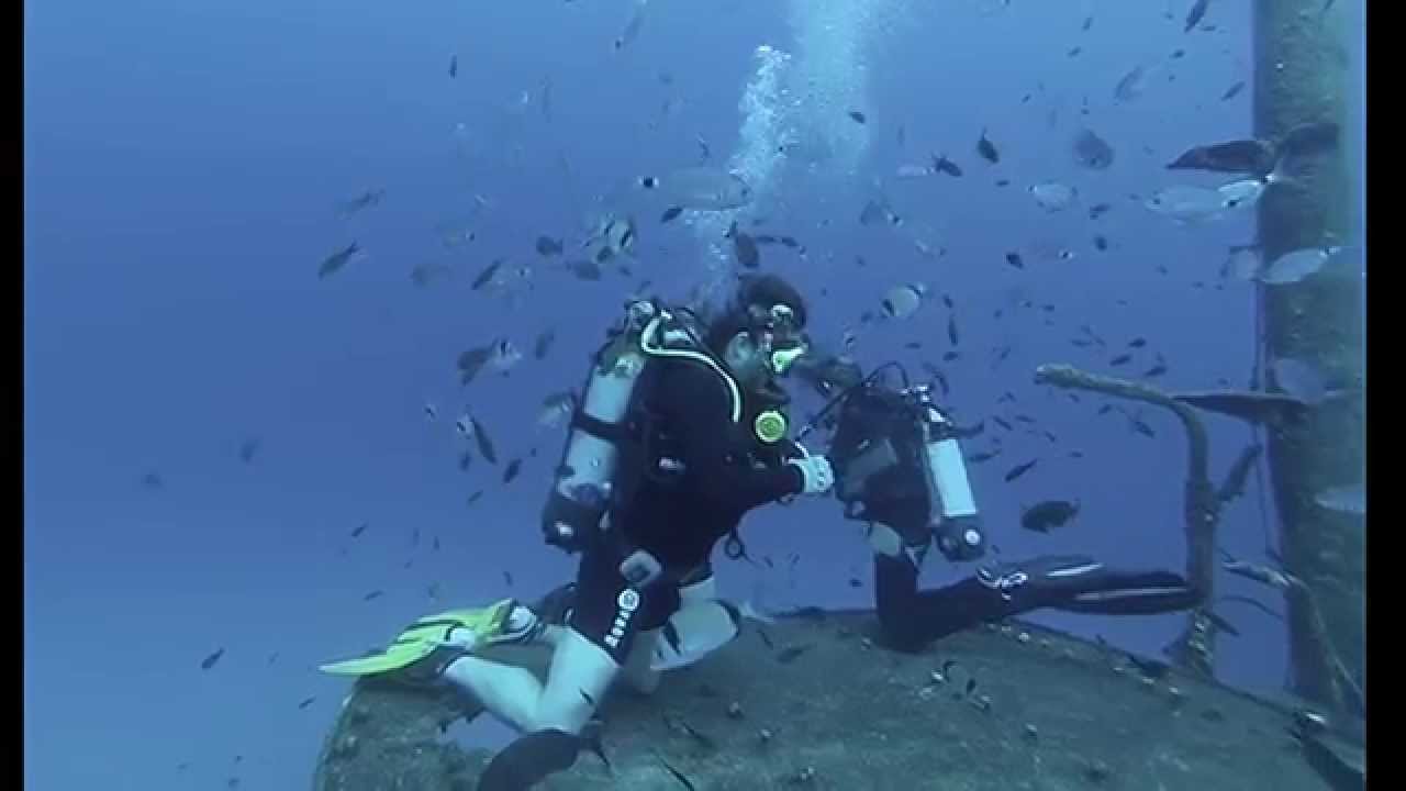 Malta - Fish Time on the Tug Rozi