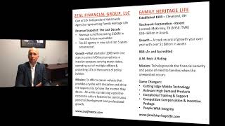 Zeal Financial Group Opportunity Overview